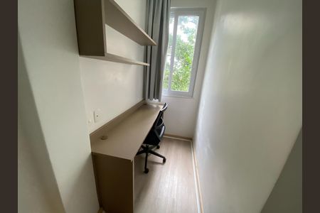 Escritório de apartamento à venda com 2 quartos, 78m² em Ipanema, Rio de Janeiro