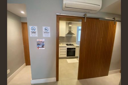 Apartamento à venda com 78m², 2 quartos e 1 vagaCozinha