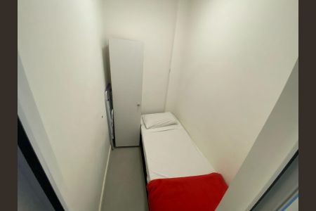 Apartamento à venda com 78m², 2 quartos e 1 vagaQuarto 3