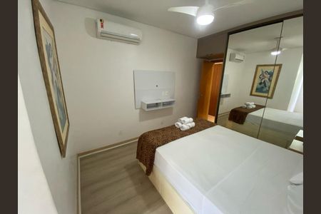 Apartamento à venda com 78m², 2 quartos e 1 vagaQuarto