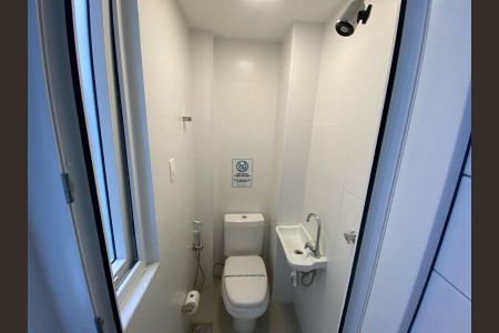 Apartamento à venda com 78m², 2 quartos e 1 vagaBanheiro