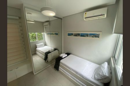 Apartamento à venda com 78m², 2 quartos e 1 vagaQuarto 2