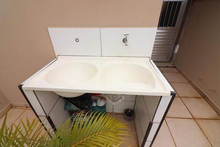 Casa à venda com 150m², 3 quartos e 2 vagasEspaço Gourmet