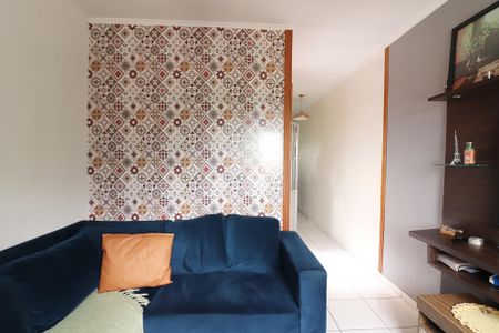 Casa à venda com 150m², 3 quartos e 2 vagasSala