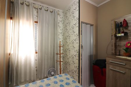 Casa à venda com 150m², 3 quartos e 2 vagasQuarto 2 - Suíte