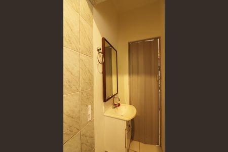 Casa à venda com 150m², 3 quartos e 2 vagasBanheiro Social