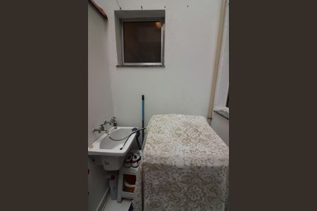 Casa à venda com 150m², 3 quartos e 2 vagasÁrea de Serviço