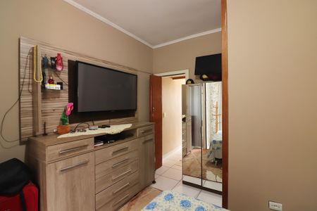 Casa à venda com 150m², 3 quartos e 2 vagasQuarto 2 - Suíte