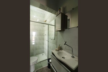 Casa à venda com 150m², 3 quartos e 2 vagasQuarto 2 - Suíte Banheiro