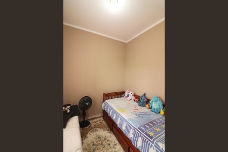 Casa à venda com 150m², 3 quartos e 2 vagasQuarto 3