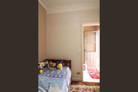 Casa à venda com 150m², 3 quartos e 2 vagasQuarto 3