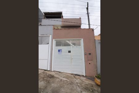 Casa à venda com 150m², 3 quartos e 2 vagasFachada