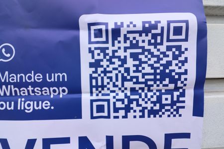 Casa à venda com 150m², 3 quartos e 2 vagasQR CODE