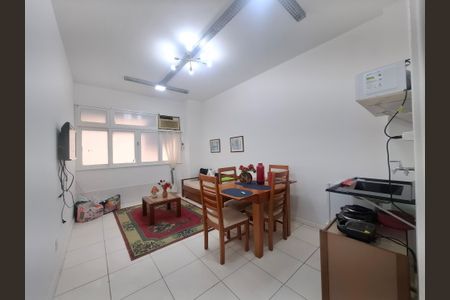 Studio de apartamento para alugar com 1 quarto, 22m² em Centro, Rio de Janeiro
