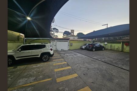 Casa à venda com 65m², 2 quartos e 1 vagaFoto 34