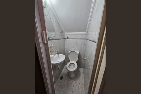 Casa à venda com 65m², 2 quartos e 1 vagaFoto 07