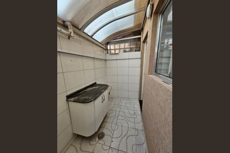 Casa à venda com 65m², 2 quartos e 1 vagaFoto 25