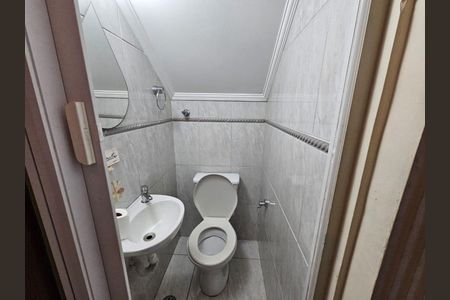 Casa à venda com 65m², 2 quartos e 1 vagaFoto 09