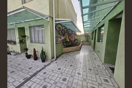 Casa à venda com 65m², 2 quartos e 1 vagaFoto 31