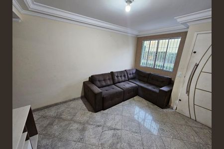 Foto 01 de casa à venda com 2 quartos, 65m² em Burgo Paulista, São Paulo