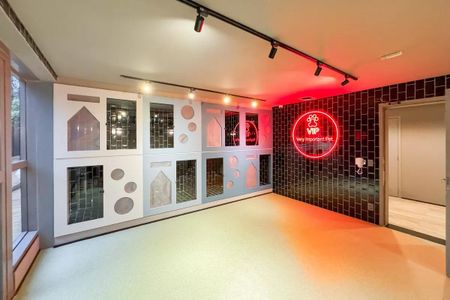 Studio à venda com 22m², 0 quarto e sem vaga Studio à venda com 22m², 0 quarto e sem vagaÁrea comum