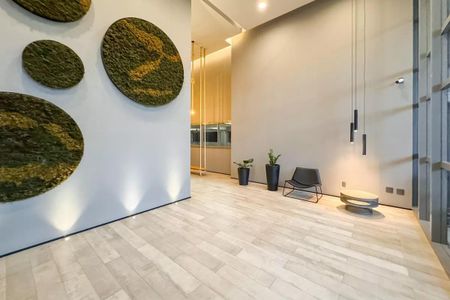 Studio à venda com 22m², 0 quarto e sem vaga Studio à venda com 22m², 0 quarto e sem vagaHall de entrada