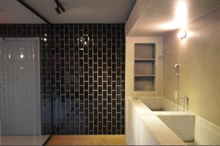 Studio à venda com 22m², 1 quarto e sem vagaÁrea comum