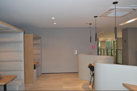 Studio à venda com 22m², 1 quarto e sem vagaÁrea comum