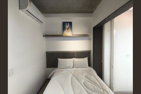 Studio  de kitnet/studio à venda com 1 quarto, 22m² em Paraíso, São Paulo