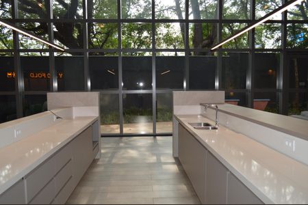 Studio à venda com 22m², 1 quarto e sem vagaMega lounge