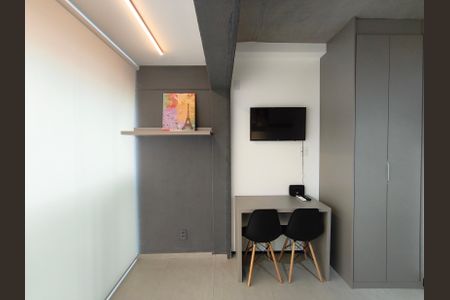 Studio  de kitnet/studio à venda com 1 quarto, 22m² em Paraíso, São Paulo