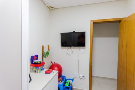 Apartamento à venda com 100m², 2 quartos e 1 vagaQuarto 