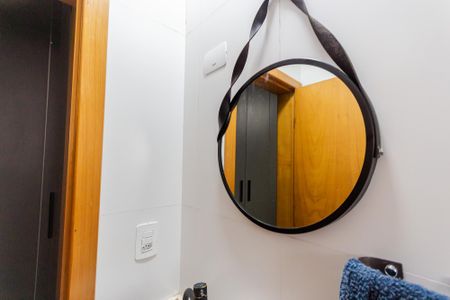 Apartamento à venda com 100m², 2 quartos e 1 vagaEspelho