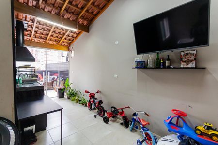 Apartamento à venda com 100m², 2 quartos e 1 vagaCobertura