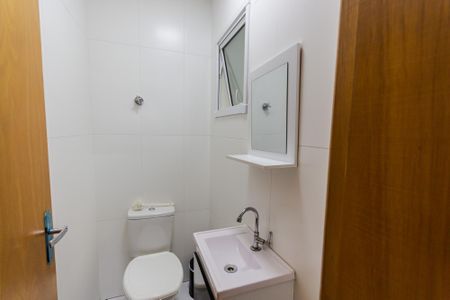 Apartamento à venda com 100m², 2 quartos e 1 vagaLavabo