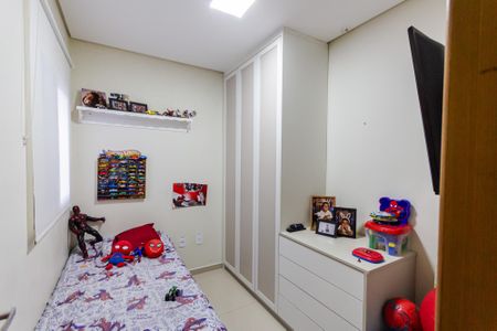 Apartamento à venda com 100m², 2 quartos e 1 vagaQuarto 