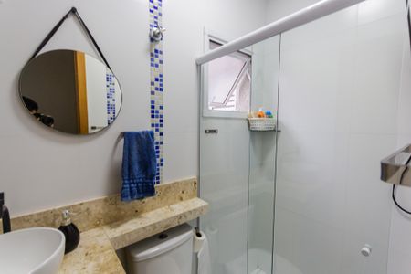 Apartamento à venda com 100m², 2 quartos e 1 vagaBanheiro
