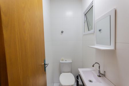 Apartamento à venda com 100m², 2 quartos e 1 vagaLavabo