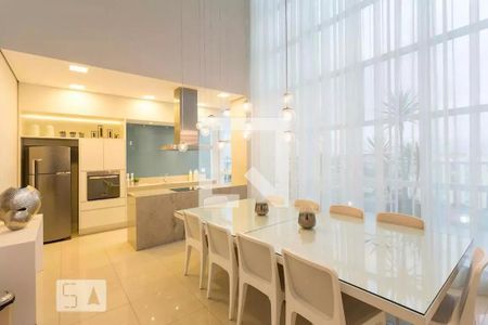 Apartamento à venda com 58m², 1 quarto e 1 vagaÁrea Comum