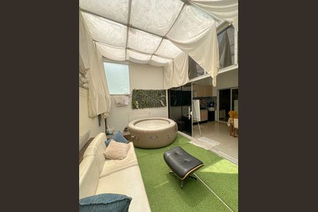 Apartamento à venda com 58m², 1 quarto e 1 vagaÁrea Externa