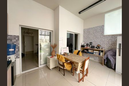 Apartamento à venda com 58m², 1 quarto e 1 vagaCozinha