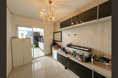Sala de apartamento para alugar com 1 quarto, 58m² em Barra Funda, São Paulo