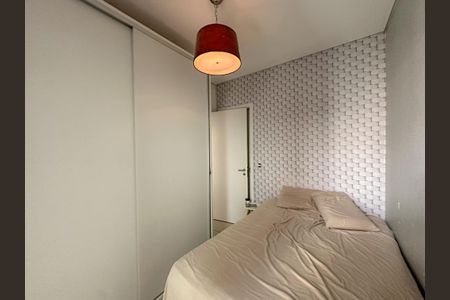 Suíte de apartamento para alugar com 1 quarto, 58m² em Barra Funda, São Paulo