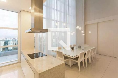 Apartamento à venda com 58m², 1 quarto e 1 vagaÁrea Comum