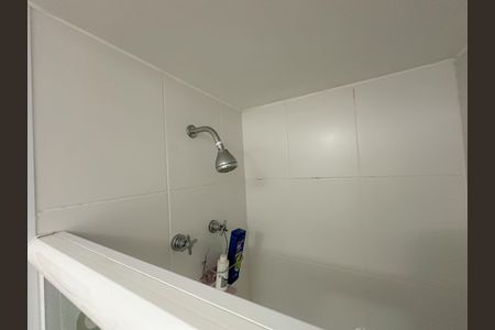 Apartamento à venda com 58m², 1 quarto e 1 vagaBanheiro Suíte