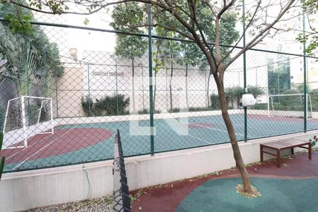 Apartamento à venda com 58m², 1 quarto e 1 vagaQuadra