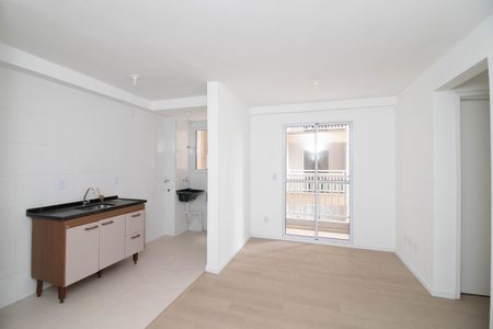 Apartamento para alugar com 57m², 2 quartos e sem vaga Apartamento para alugar com 57m², 2 quartos e sem vagaSala