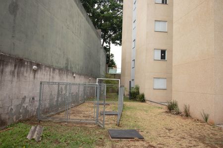 Apartamento para alugar com 57m², 2 quartos e sem vaga Apartamento para alugar com 57m², 2 quartos e sem vagaÁrea - Pet