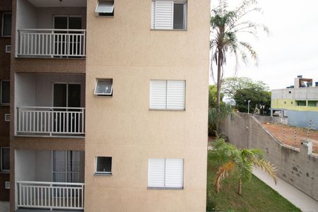 Apartamento para alugar com 57m², 2 quartos e sem vaga Apartamento para alugar com 57m², 2 quartos e sem vagaVista do Quarto 2