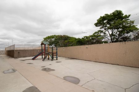 Apartamento para alugar com 57m², 2 quartos e sem vaga Apartamento para alugar com 57m², 2 quartos e sem vagaÁrea comum